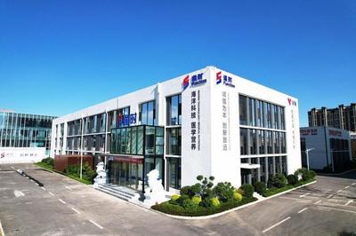 全流程可溯源 逢時科技打造世界級南極磷蝦油透明工廠，引領(lǐng)生物制品生產(chǎn)新范式