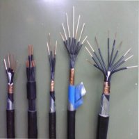 KYJVP22 控制電纜 結構、特性與應用解析